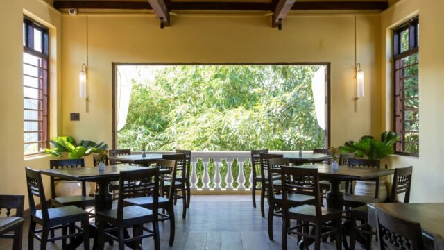 188 Hoa Vang Restaurant