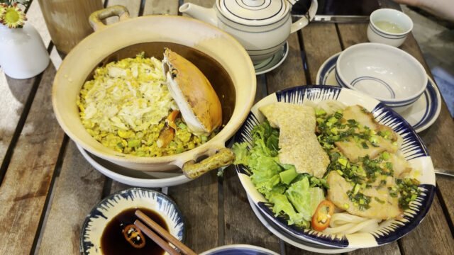 188 Hoa Vang Restaurant