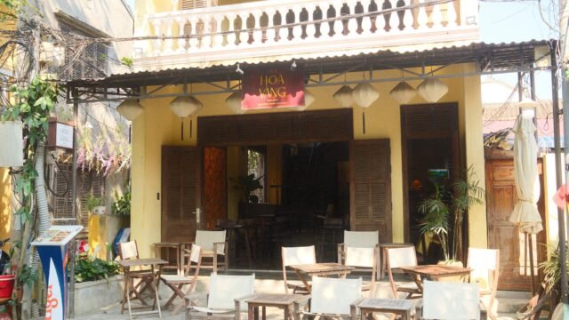 188 Hoa Vang Restaurant