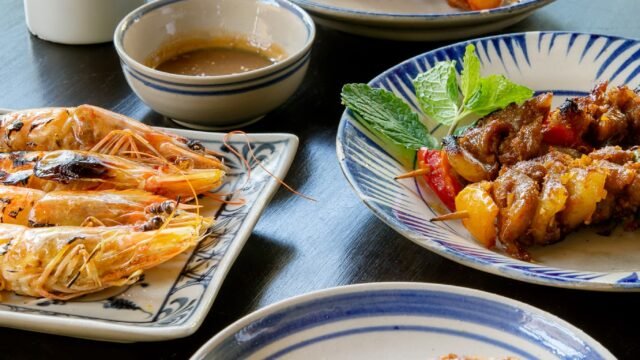 188 Hoa Vang Restaurant