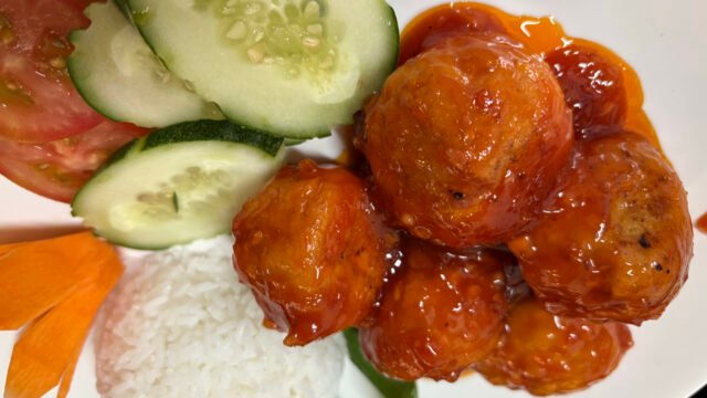 Restaurant and Coffee