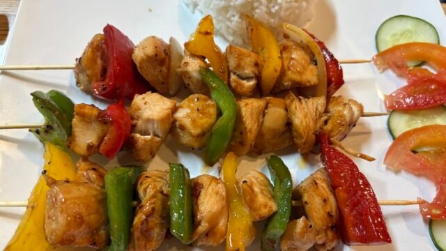 Restaurant and Coffee