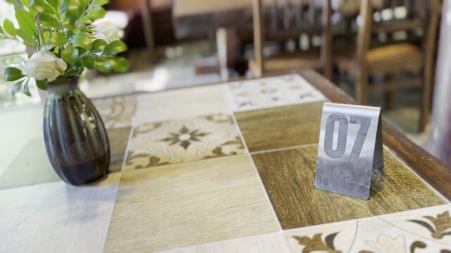 Sound Of Silence Coffee Shop