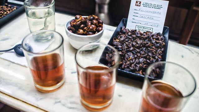 Sound Of Silence Coffee Shop