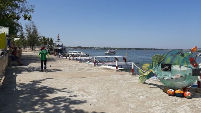 Làng Dừa Xanh Coconut Basket Boat Tour