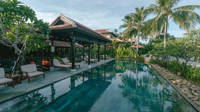 Su Retreat Hoi An
