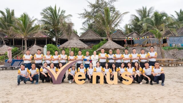 Venus Travel