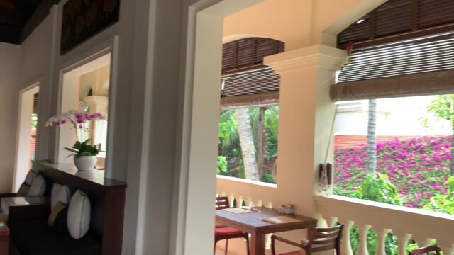 Hoi An Riverside Restaurant