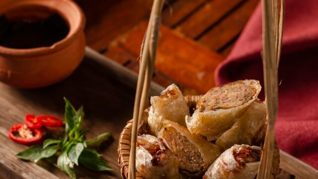 Hoi An Riverside Restaurant