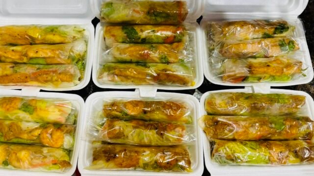 Tuan Restaurant & Cafe