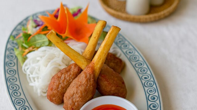 The Beach House Bar An Bang Beach