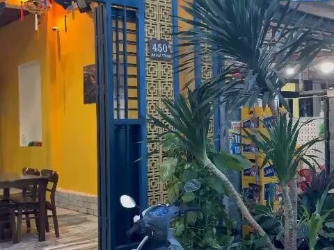 Hoi An Specialty Restaurant