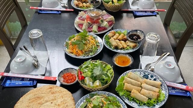 Hoi An Specialty Restaurant