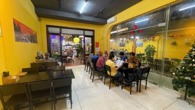 Hoi An Specialty Restaurant