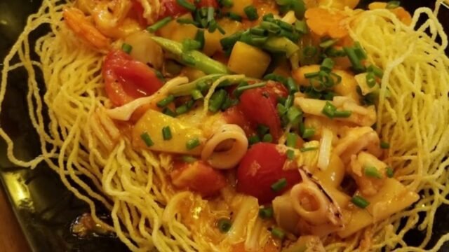 Tin Tin Restaurant-Bar