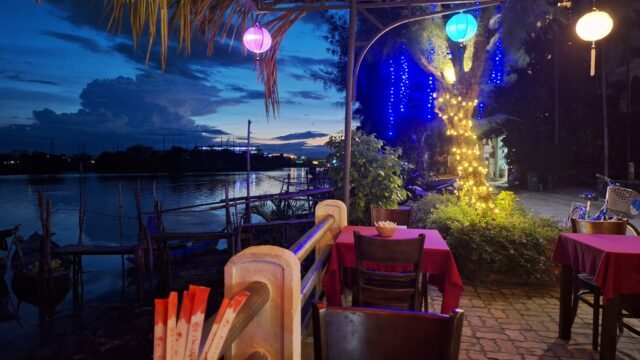 Tan Loc Seafood Restaurant