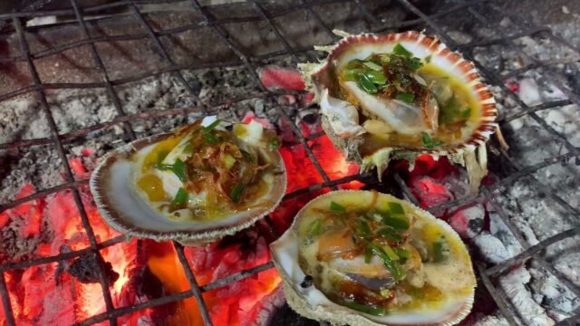 Tan Loc Seafood Restaurant