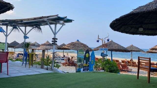 Tan Loc Seafood Restaurant