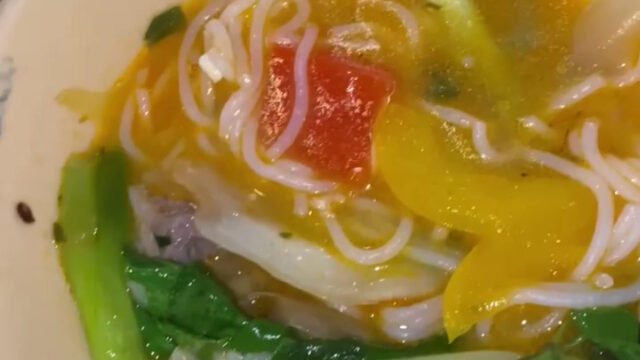 Mi casa restaurant hoi an