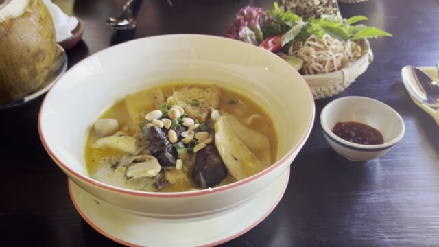 Shamballa Vegetarian Bistro