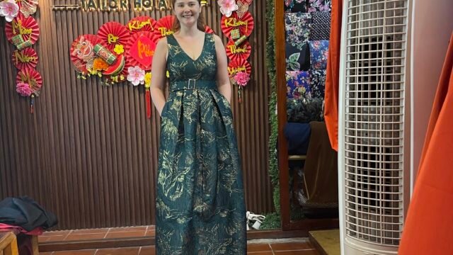 Maya Tailor Hoi An