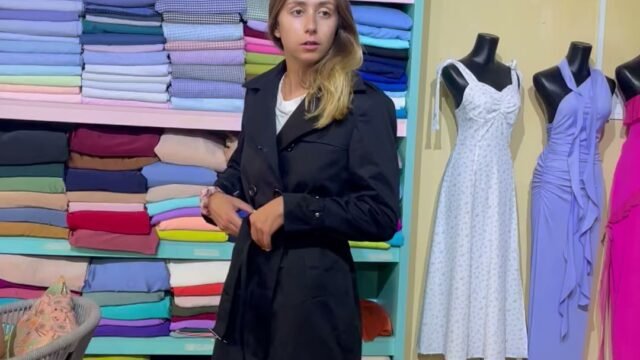 Co May Tailor Hoi An