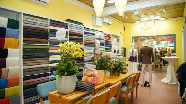 The Be Tailor Hoi An