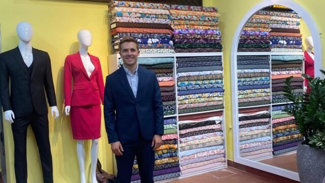 The Be Tailor Hoi An