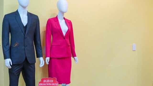 The Be Tailor Hoi An