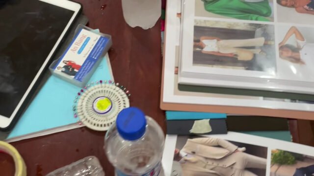 Anh Bang Custom Tailor