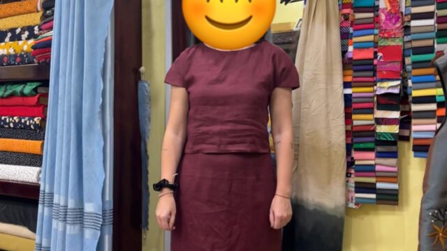 Anh Bang Custom Tailor