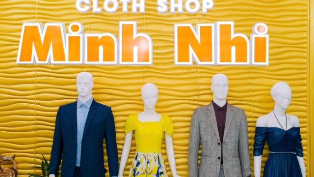 Minh Nhi Family Tailor