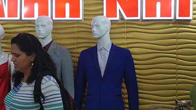 Minh Nhi Family Tailor