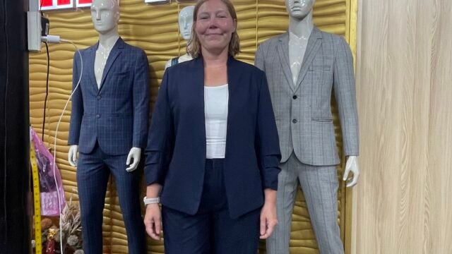 Minh Nhi Family Tailor