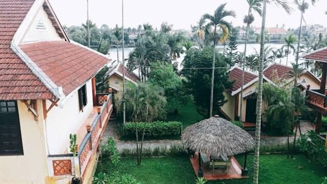 Hoi An Dat Cam Homestay Hoi An