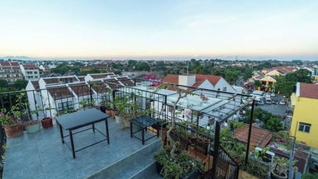 Sweet Memories Villa - Hoi An Hoi An