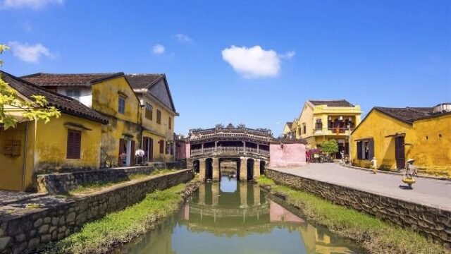 Villa Lake Shore Hội An - Phố Bờ Hồ Hoi An