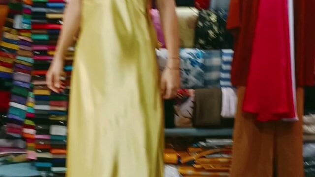 Thanh Thuy Cloth Shop