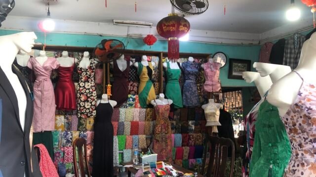 Thanh Thuy Cloth Shop