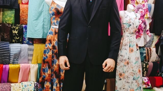 Thanh Thuy Cloth Shop