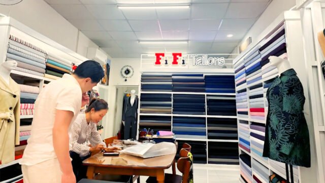 FiFi Tailors