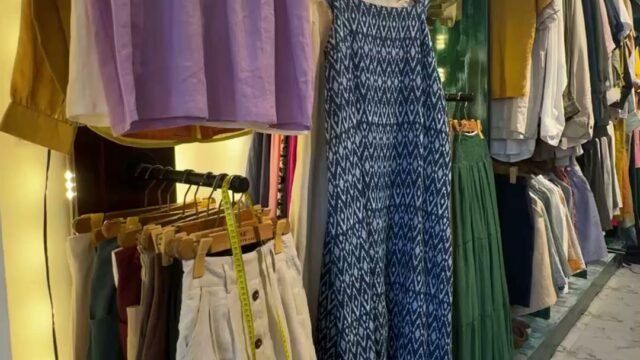 MAYDO.linen Design and Tailoring