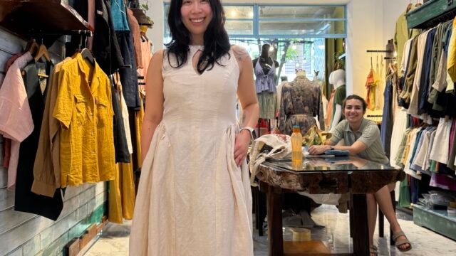 MAYDO.linen Design and Tailoring