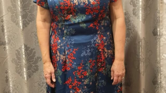 The Happy Tailor at Hidden Beach