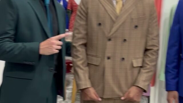 Phuong Nga Clothes Shop