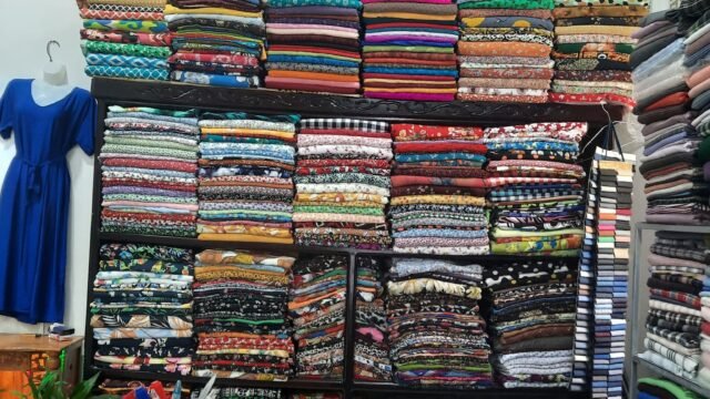 Phuong Nga Clothes Shop