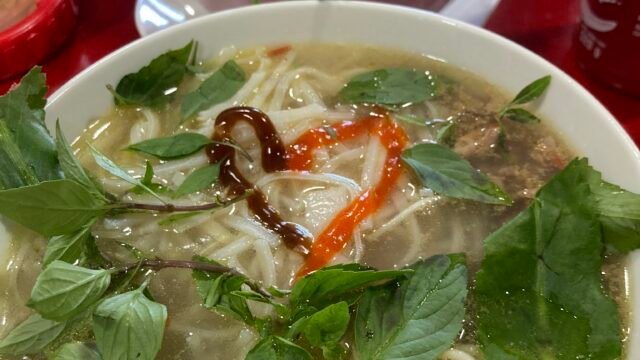 Gioan Cookery School