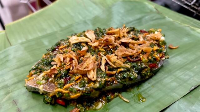 Gioan Cookery School