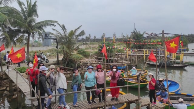 Sabirama Cooking Tour & Restaurant