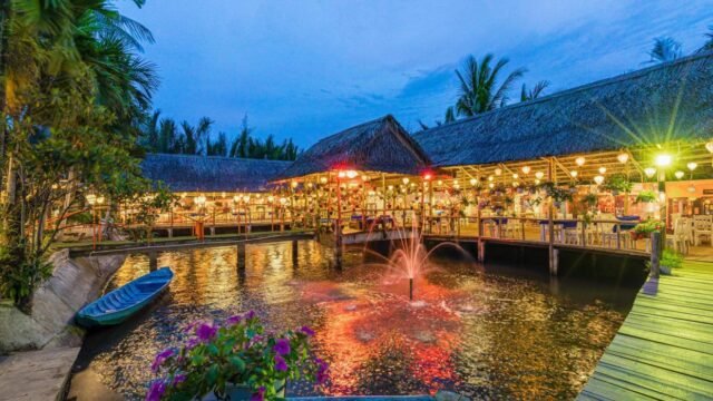 Sabirama Cooking Tour & Restaurant